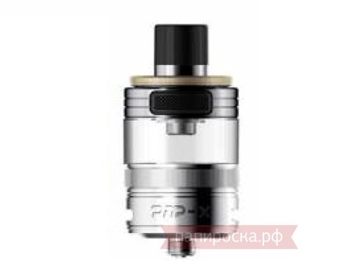 VOOPOO PnP X Pod Tank - обслуживаемый бакомайзер