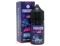 Жидкость Icetea - Frozen Salt by Learmonth