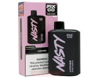 Nasty Fix Go 5000 - Lychee