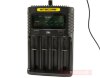Nitecore UM4 - универсальное зарядное устройство - превью 153047