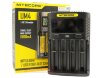Nitecore UM4 - универсальное зарядное устройство - превью 153050