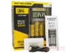 Nitecore UM4 - универсальное зарядное устройство - превью 153052