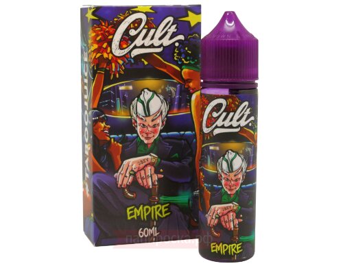 Empire - Cult