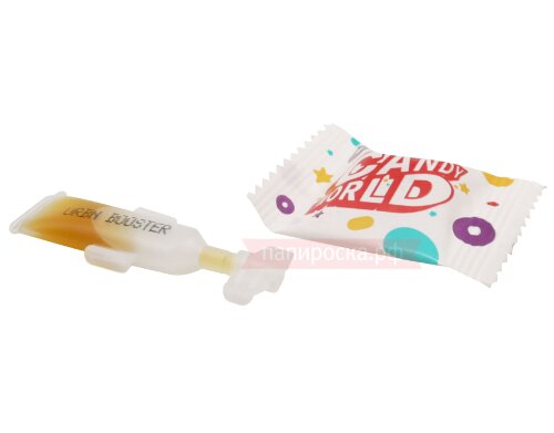 Mint Lollipop - Candy World URBN - фото 3