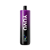 YOVO (25000) - Виноградная Ягода