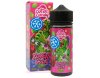 Lime - ZOMBIE COLA EXTRA Cotton Candy - превью 159167