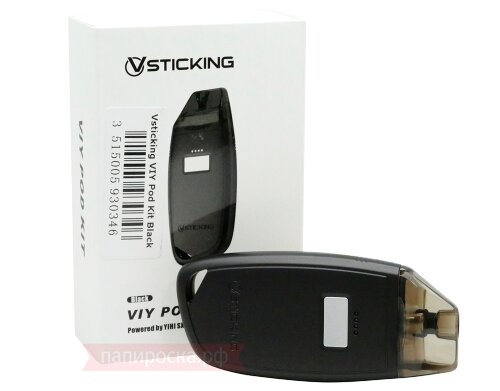 Vsticking VIY (750mAh) - набор - фото 2