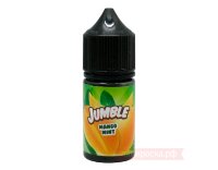 Жидкость Mango Mint - Jumble Salt