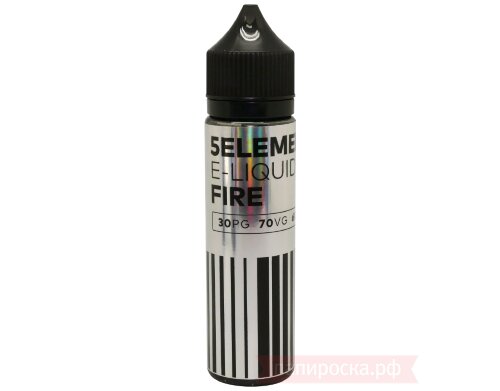Fire - 5Element - фото 3