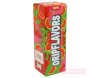 Cherry Watermelon Gummy - Drip Flavors - превью 140795