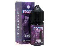 Slush - Frozen Salt by Learmonth
