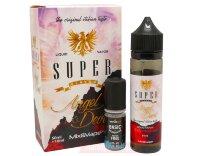 Жидкость ANGEL&amp;DEVIL - Super Flavor ( VaporArt )