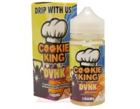 Жидкость DVNK - Cookie King