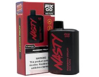 Nasty Fix Go 5000 - Passion Fruit