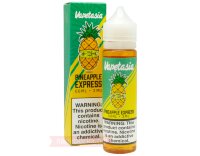 Жидкость Pineapple Express - Vapetasia