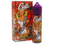 Жидкость Passion - Cult