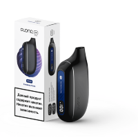 PLONQ Max Smart (8000) -  Ежевика Мята