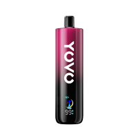 YOVO (25000) - Вишня Малина