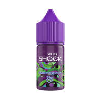 Vliq Shock-Смородина