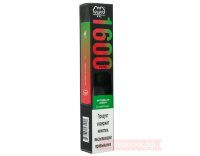 Puff XXL - Watermelon Cherry