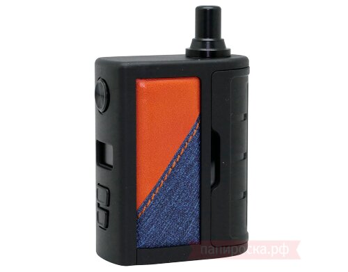Vandy Vape Rhino Pod (1200mAh) - набор - фото 4