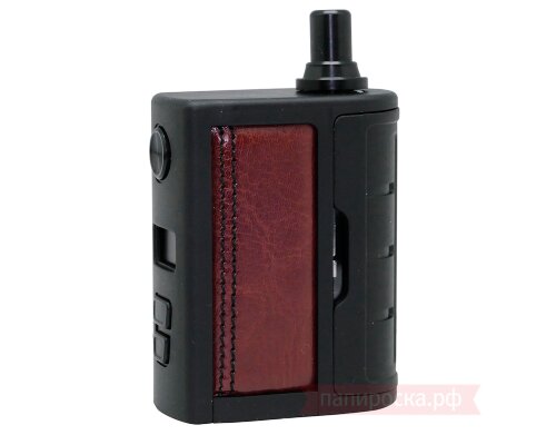 Vandy Vape Rhino Pod (1200mAh) - набор - фото 6