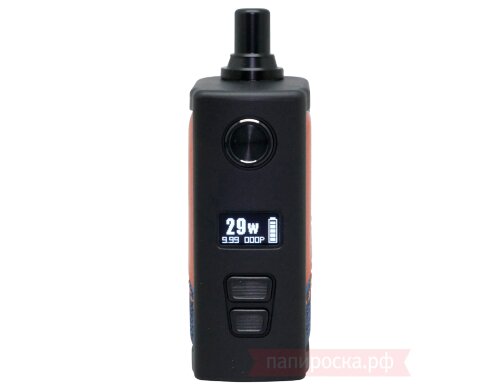 Vandy Vape Rhino Pod (1200mAh) - набор - фото 7