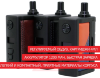 Vandy Vape Rhino Pod (1200mAh) - набор - превью 166234