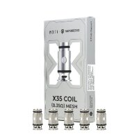 Vaporesso X35 - сменный испаритель (1шт)