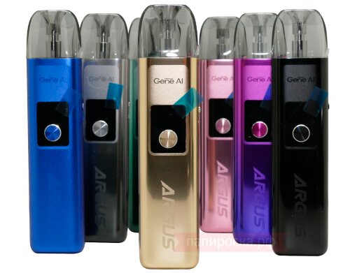 Voopoo ARGUS G - набор