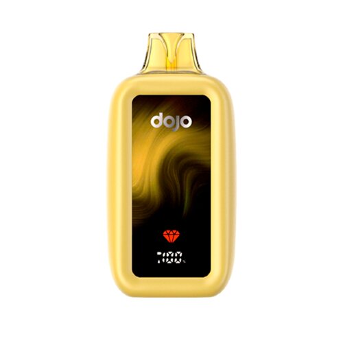 Dojo Opal (12000) -  Вишня Лимон