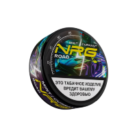 Жевательный табак NRG road Slim - Mint/Currant