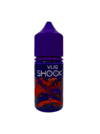 Vliq Shock-Шампанское Персик