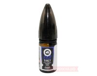 Жидкость Rich Black Grape - Riot Salt