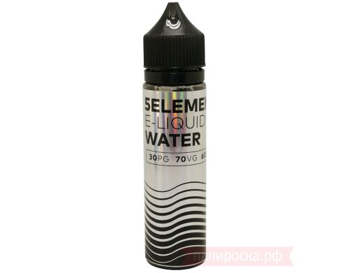Water - 5Element - фото 3