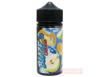 Жидкость Sweet Pear Lemonade - BLAZE SWEET&amp;SOUR ON ICE