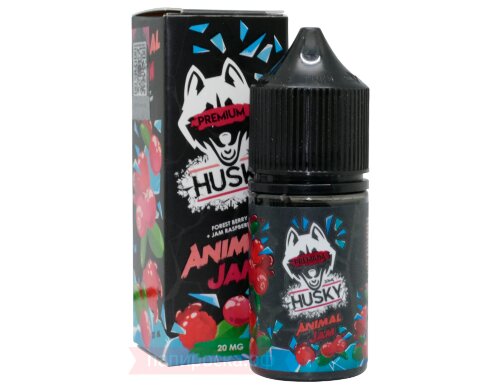 Animal Jam - Husky Premium Salt
