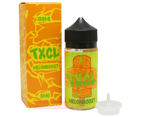 MELONBOOST - TXCL
