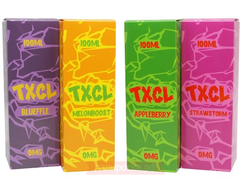 MELONBOOST - TXCL - фото 3