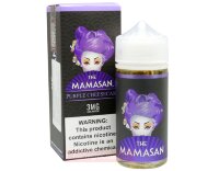 Жидкость Purple - Mamasan