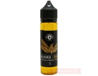 Жидкость ALASKA - Tobacco PIPE