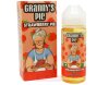 Strawberry Pie - Granny's Pie - превью 147497