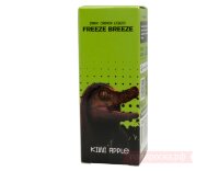 Kiwi Apple - Freeze Breeze Salt