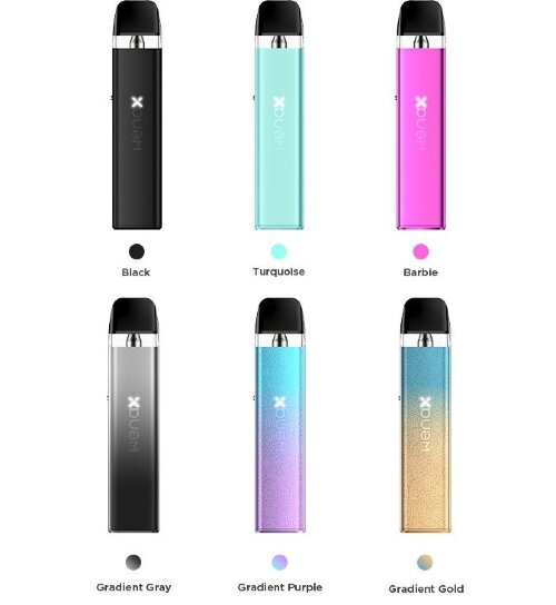 GeekVape Wenax Q Mini (1000mAh) - набор