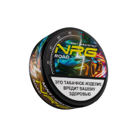 Жевательный табак NRG road Slim - Mint/Grapefruit