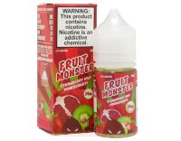 Жидкость Strawberry Kiwi Pomegranate - Fruit Monster SALT