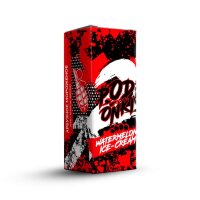 Жидкость для ЭСДН Podonki v2 30мл - С ароматом Watermelon Ice-Cream