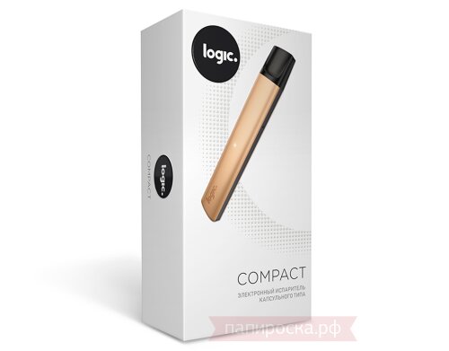 Logic Compact - стартовый набор - фото 13