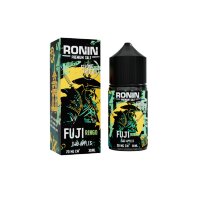 Жидкость для ЭСДН Ronin Premium 30мл - С ароматом Fuji Ringo