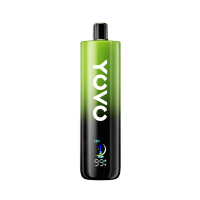 YOVO (25000) - Жвачка